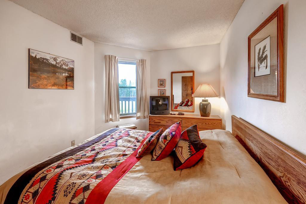 One-Bedroom Mountainside Condo D107 Frisco Zimmer foto