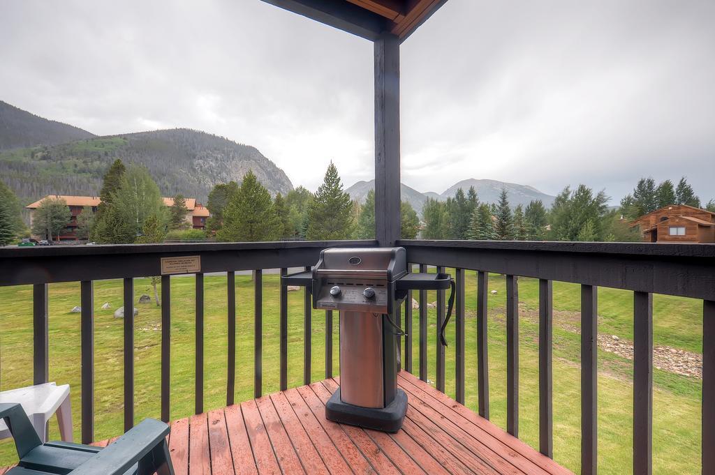 One-Bedroom Mountainside Condo D107 Frisco Zimmer foto